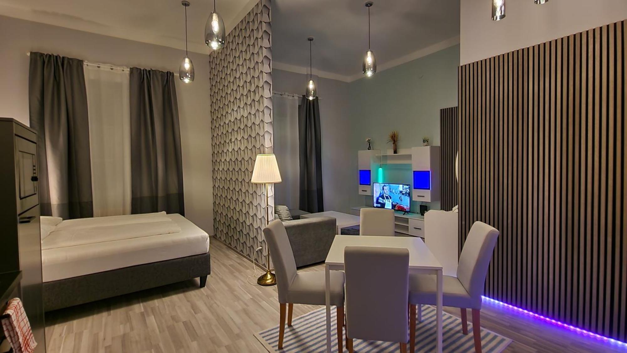 Elegance Studios Wien Luaran gambar