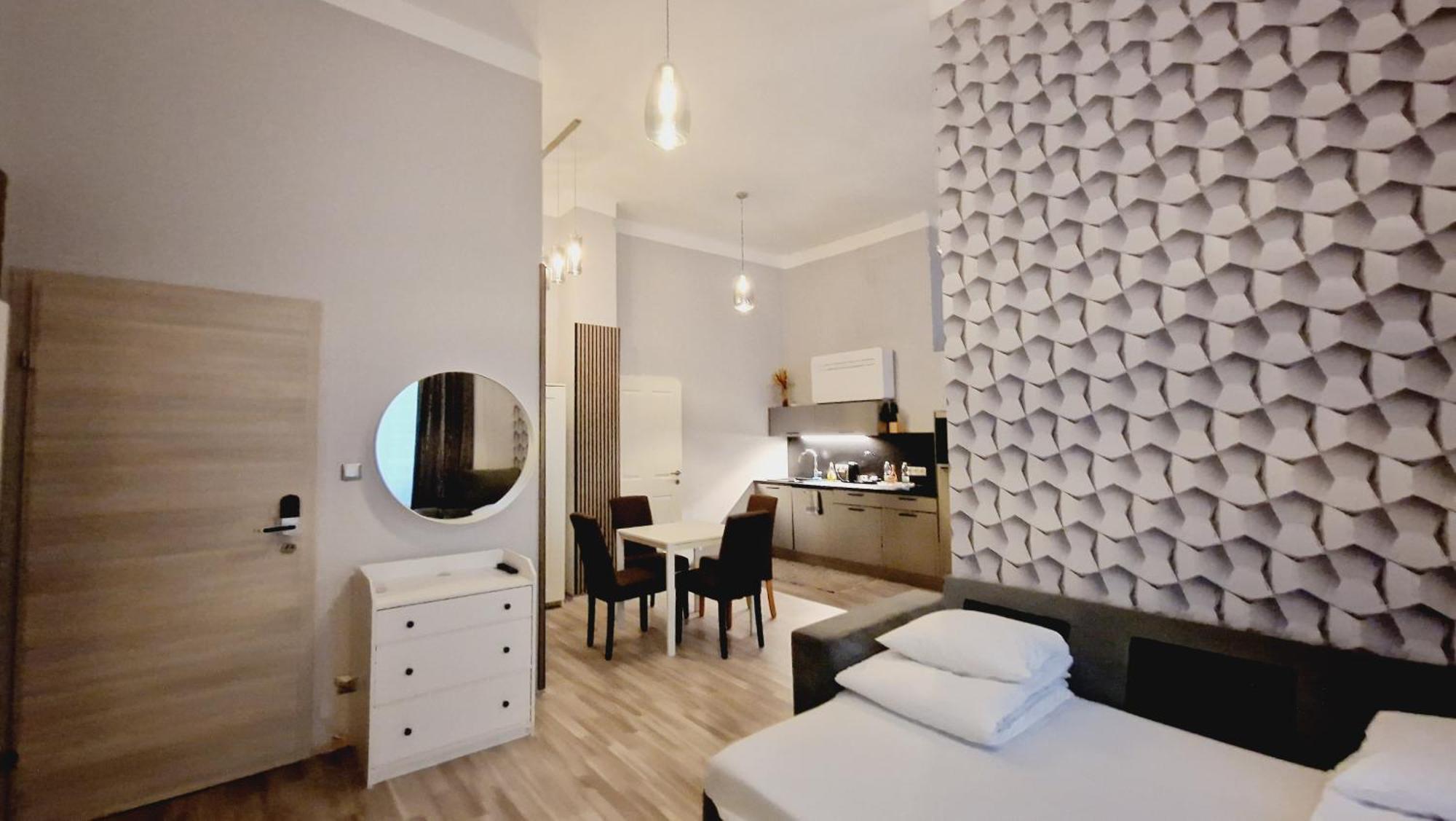 Elegance Studios Wien Luaran gambar